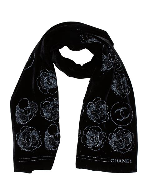 chanel scarf 2023|chanel scarf sale.